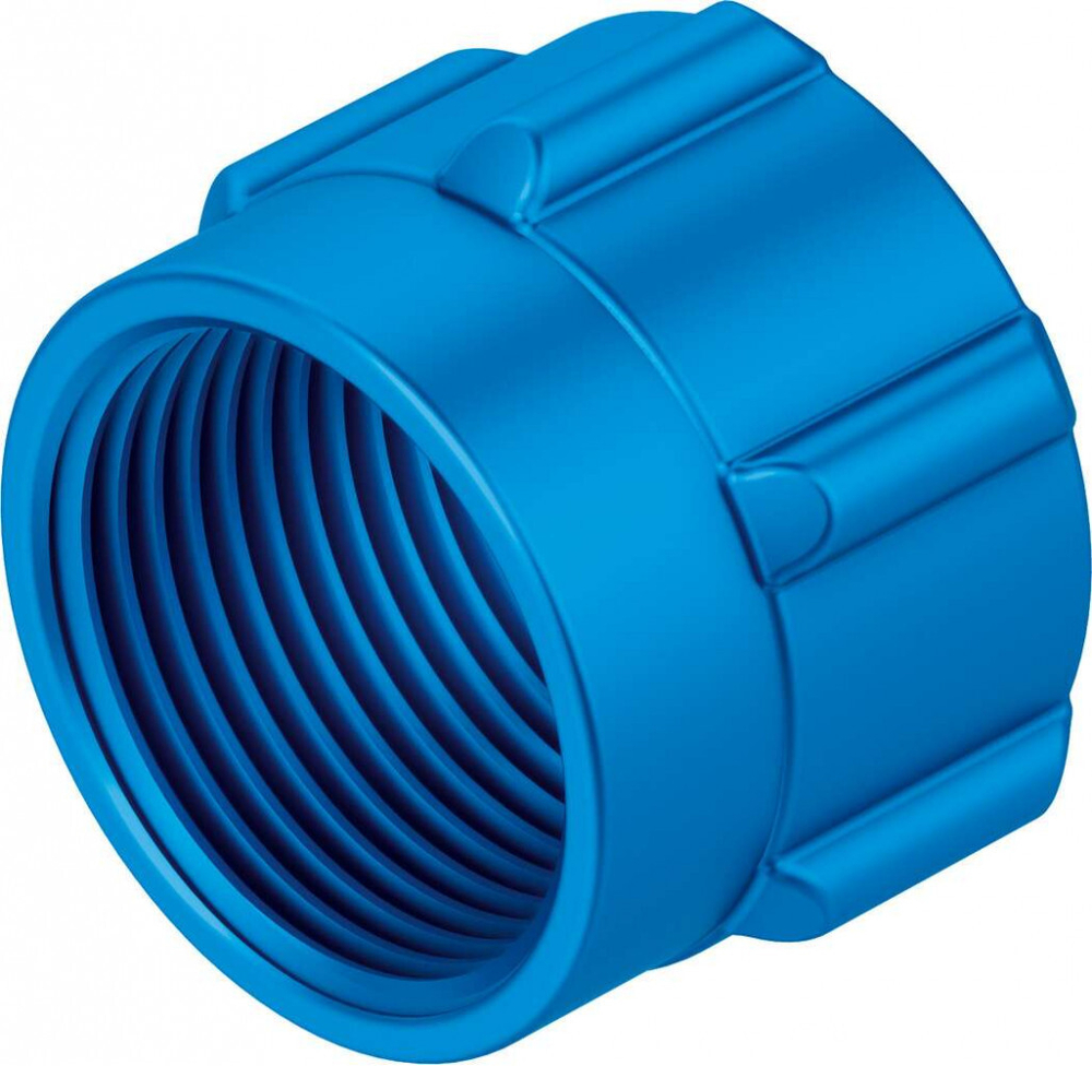 Накидная гайка Festo MCK-PK-13