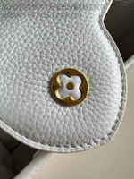 Louis Vuitton Capucines BB