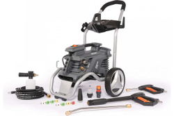 Мойка высокого давления DAEWOO DAW 750