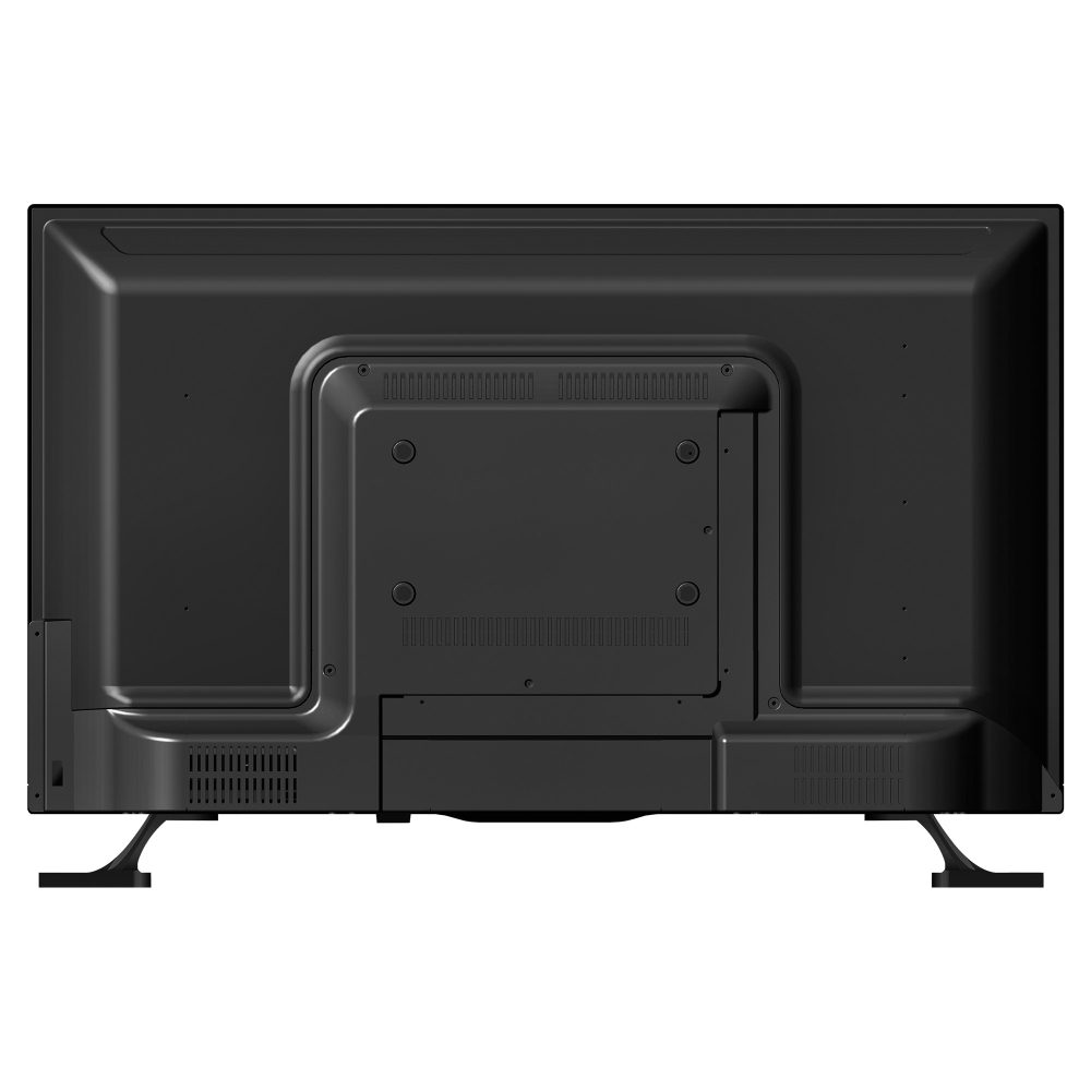 Телевизор ЖК 55" BBK 55LEX-8280/UTS2C черный