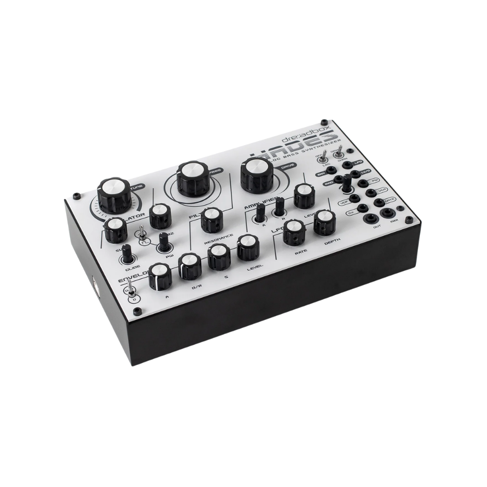 Dreadbox Hades Reissue