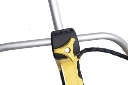 Мотокоса HANSKONNER HBT143D