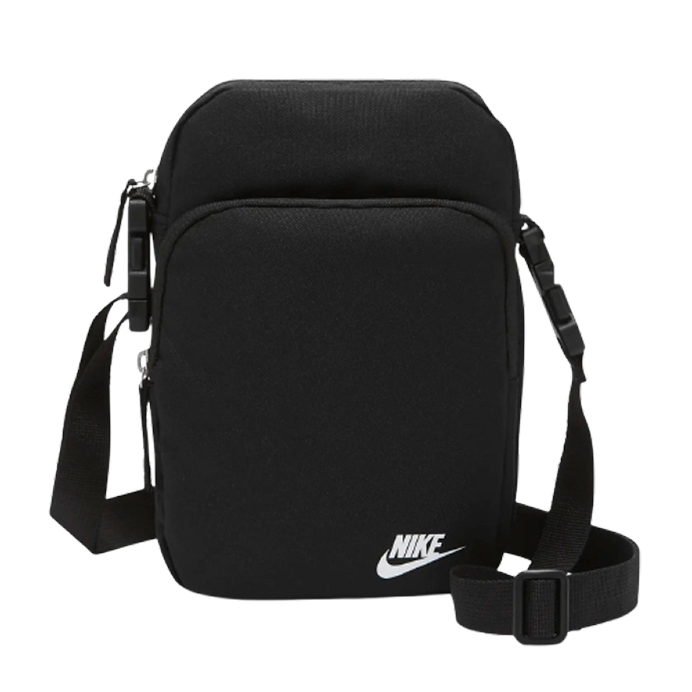 Сумка Nike Heritage Crossbody Black (4L)