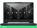 Игровой ноутбук Asus TUF Gaming A15 FA506NCR-HN044