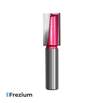 Пазовая фреза по дереву (16x12x30 Z2; ATP-00412)