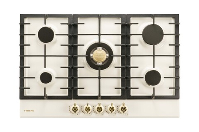 Варочная поверхность HIBERG VS 8154 YR