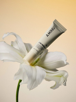 AMINU EYE SERUM - сыворотка для контура вокруг глаз, 10 мл