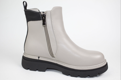 Ботинки женские демисезонные Qiya арт. Y9308-18