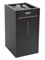 Печь для бани Harvia Virta HL110S без пульта (HL110400S)