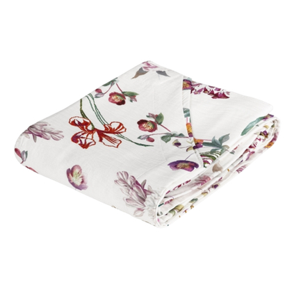 Покрывало Fazzini Ricamo (270 х 270 см) Malva