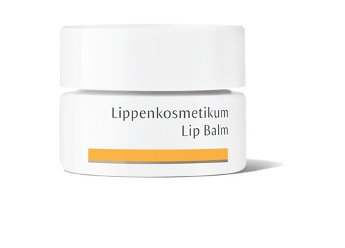 Косметика для губ Dr.Hauschka