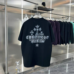 Футболка Chrome Hearts