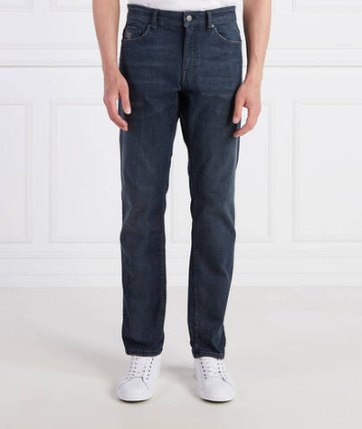 Джинсы Delaware BC-P BOSS ORANGE - темно-синий(50495935)