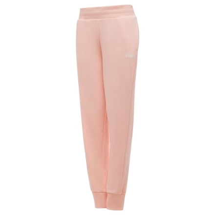 Женские брюки PUMA ESS Sweat Pants Closed TR W