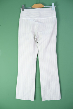 Брюки SKORNI для летнего образа 44 размер