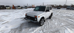LADA 4X4 Niva Legend 3 дв Classic 1.7 5MT