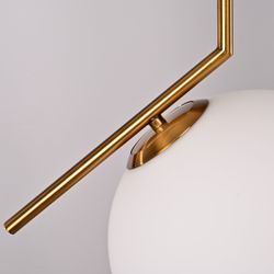 Подвесной светильник FlexIC Lights Family Michael Anastassiades D25