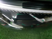 Фара правая Mercedes E W213 (2020-2023) LED