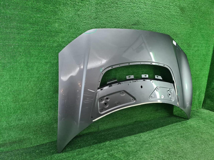 Капот Jaguar I-PACE (2018-н.в.)