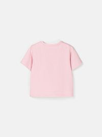 Футболка "Зефирное сердце"