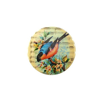 Магнитная игольница "Березка" (Россия)