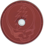 The Grateful Dead / So Many Roads (1965-1995) (5HDCD)
