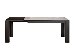 Стол обеденный раскладной Garda Decor 77IP-DT675-3A