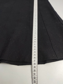 Юбка Zara базовая 44 размер