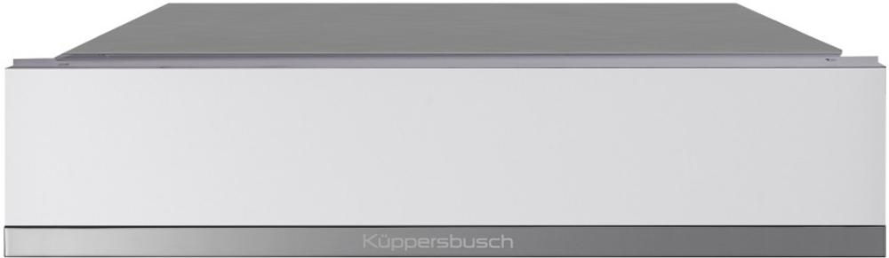 Подогреватель посуды Kuppersbusch CSW 6800.0 W3 Silver Chrome