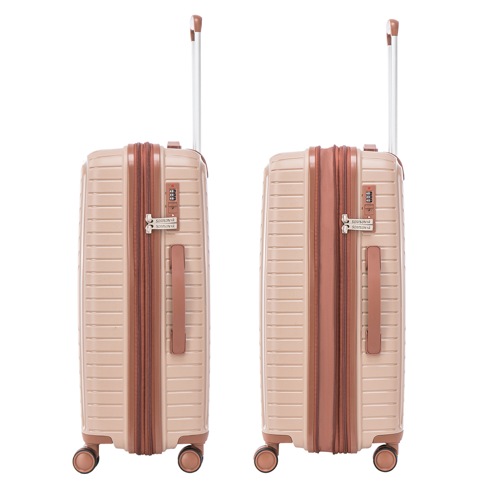 Чемоданы Dubai | 6 цветов