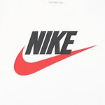  Футболка мужская Nike Sportswear Icon Futura артикул:AR5004-100 - купить в магазине Дайс