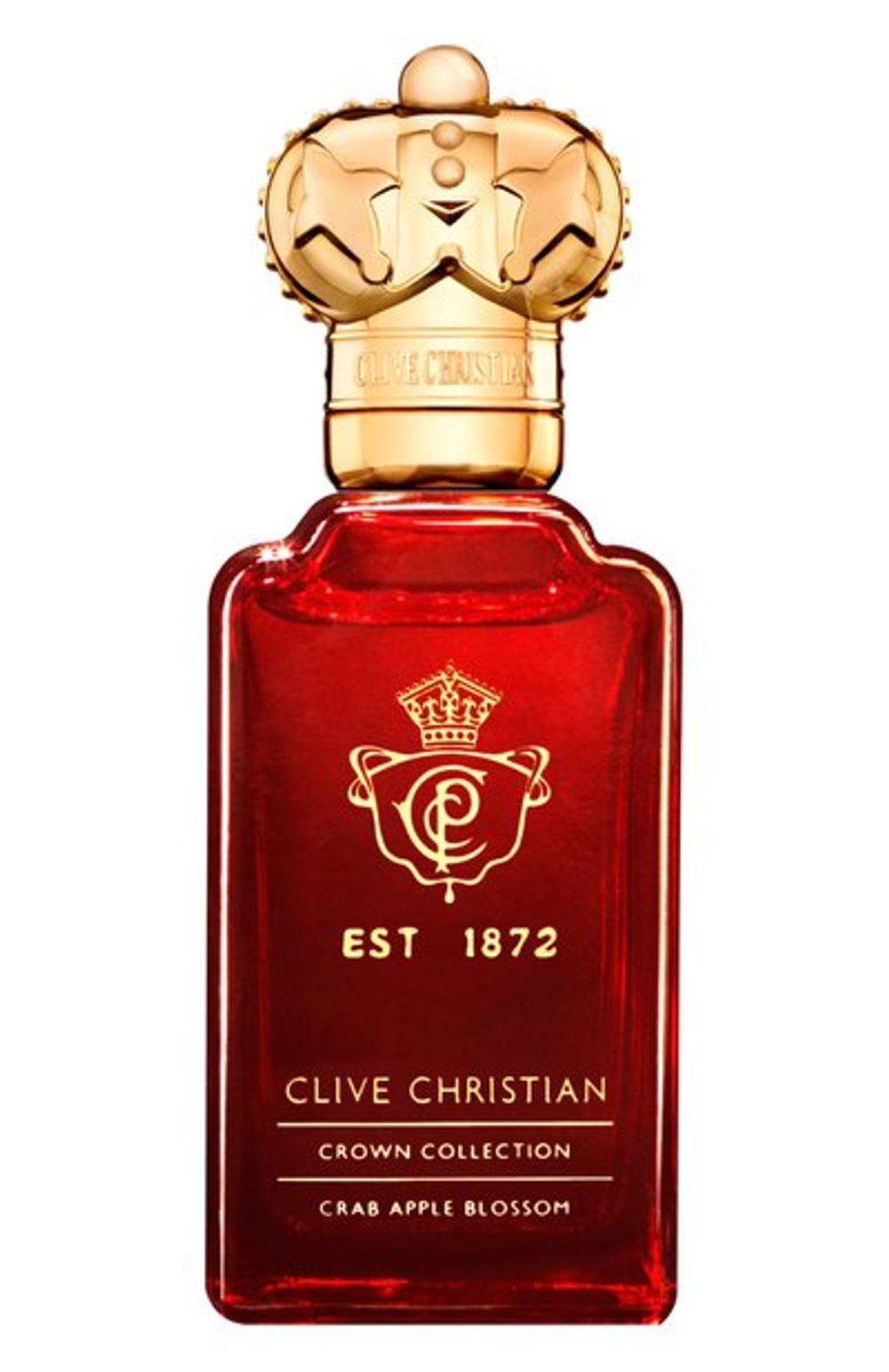 Crown Collection Crab Apple Blossom Perfume Spray 50 ml - духи