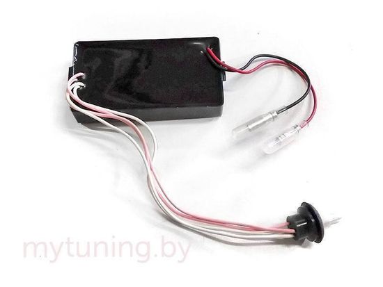 INVERTER CCFL EAGLE EYES IV-2-ED L