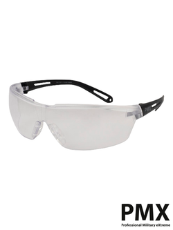 Очки PMX Easy G-7010ST Anti-Fog. Прозрачные