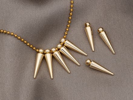 Подвеска Конус 12мм