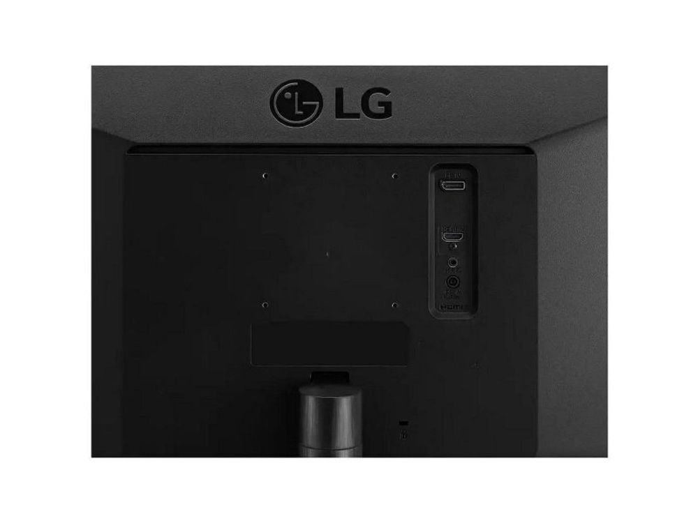 Монитор LG 29WQ500-B