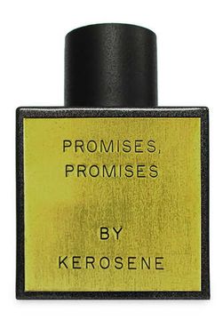 Kerosene Promises, Promises