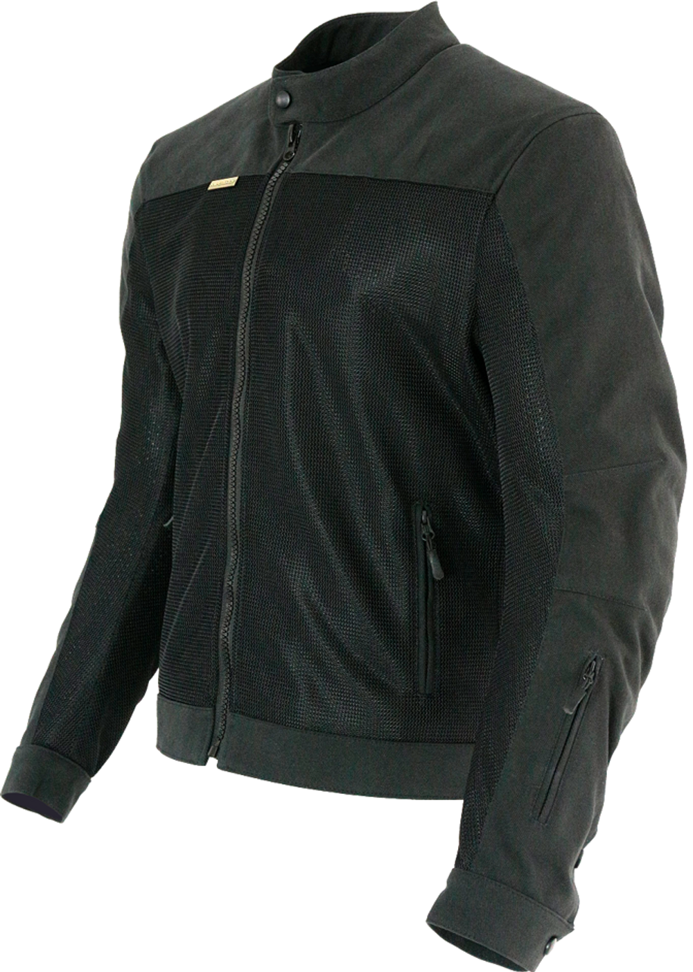 Milwaukee / Черный