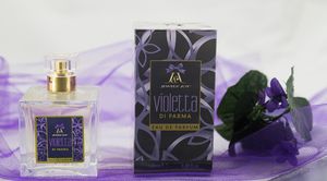 Jewels'Joy Violetta di Parma