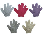 Перчатки сиреневый р.10-12, 1 шт.