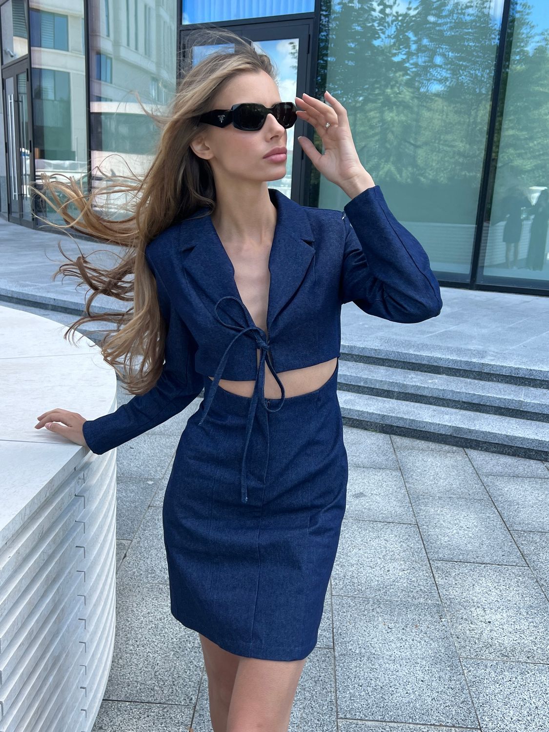 Платье Jessica