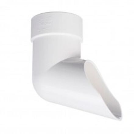 Döcke LUX Наконечник Пломбир