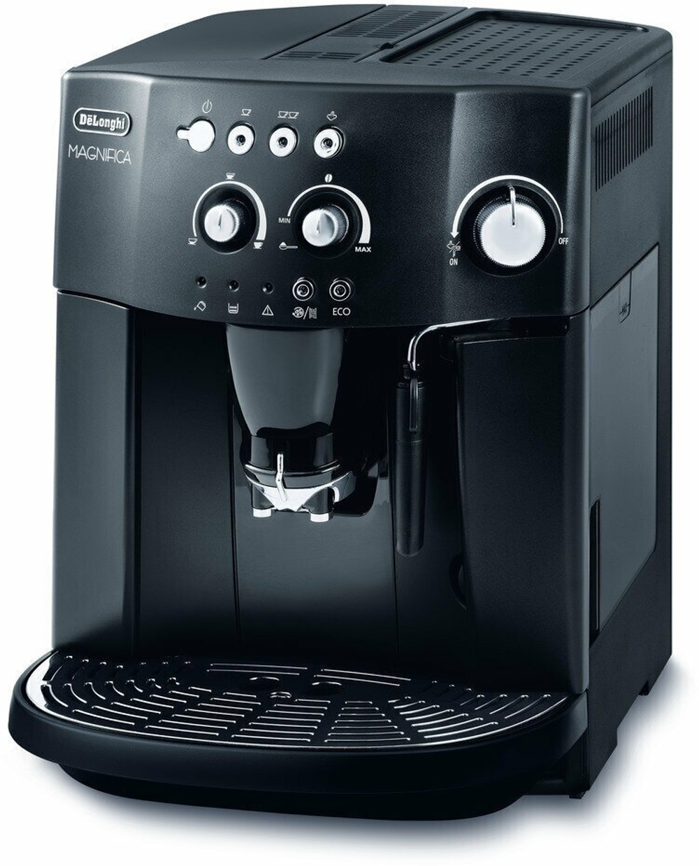 Кофемашина De'Longhi Magnifica ESAM 4000