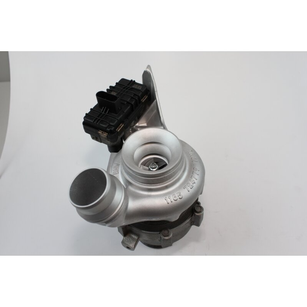 Турбина 49335-00583 Garrett для BMW
