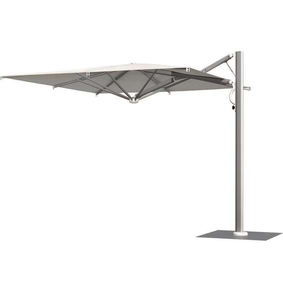 Зонт профессиональный Astro Titanium, 300х400 см