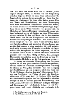 Die Gorgonen Und Verwandtes | W.H. Roscher
