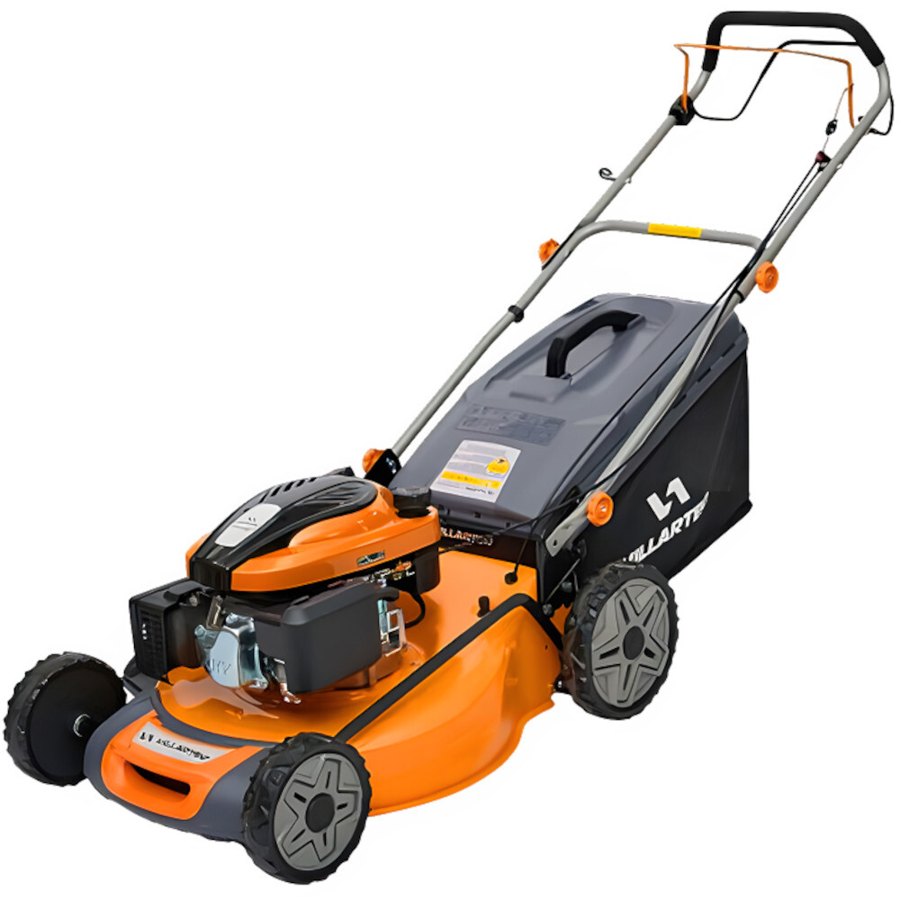 Газонокосилка бензиновая VILLARTEC MB 4153T