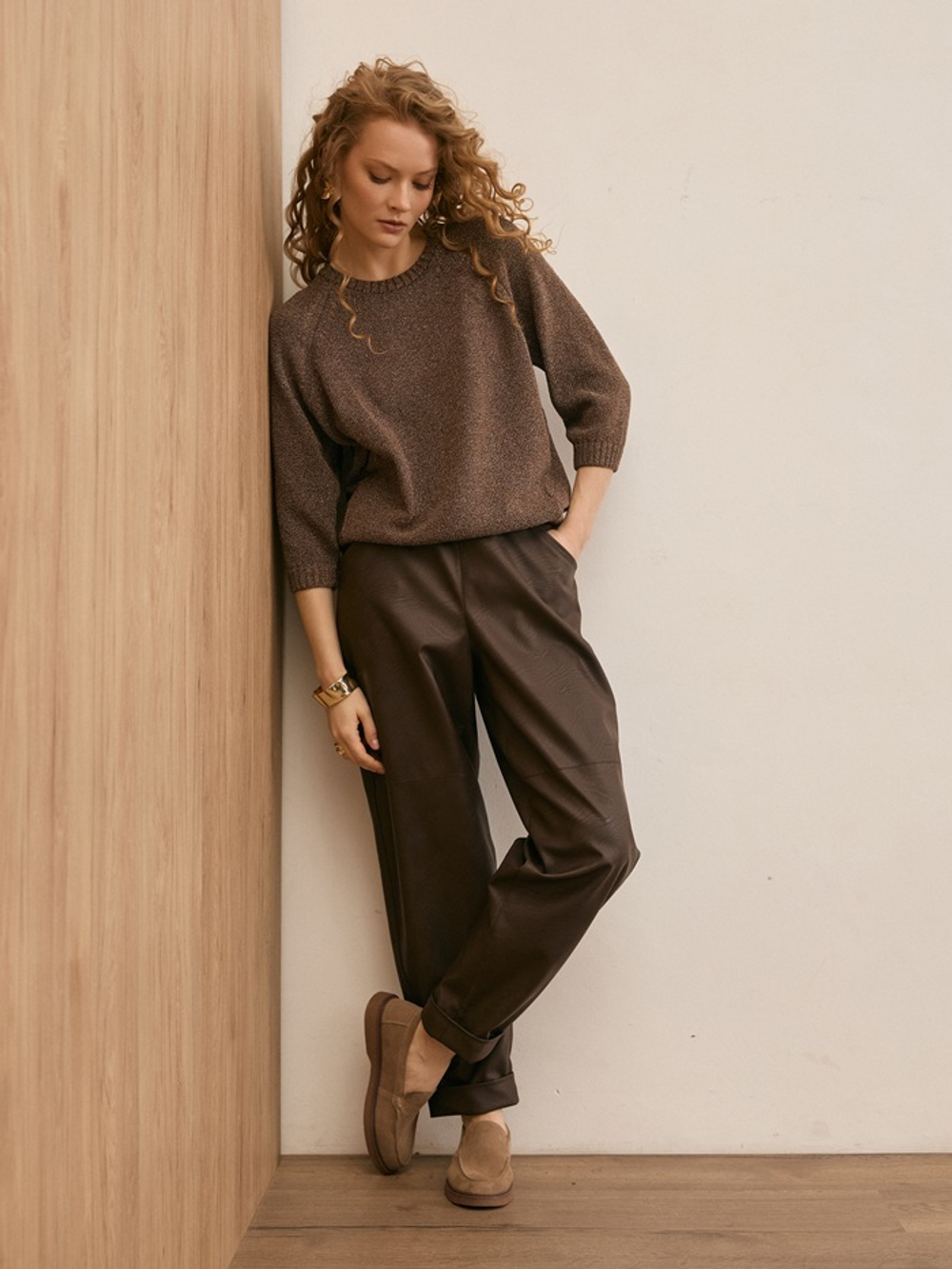 Брюки 2594 TINONA