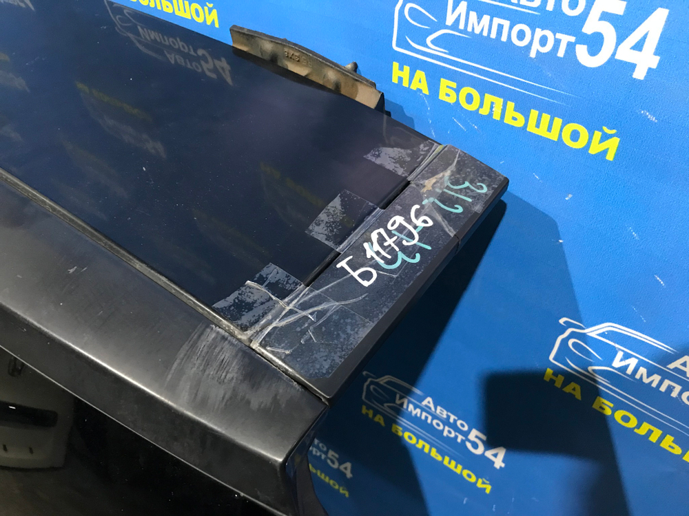 Дверь пятая NISSAN STAGEA 2001-2007