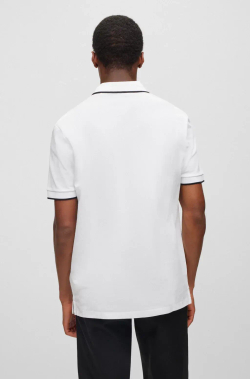 HUGO BOSS